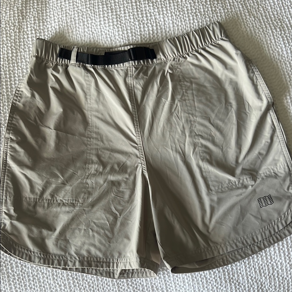 Topo Designs 4 Way Stretch Shorts